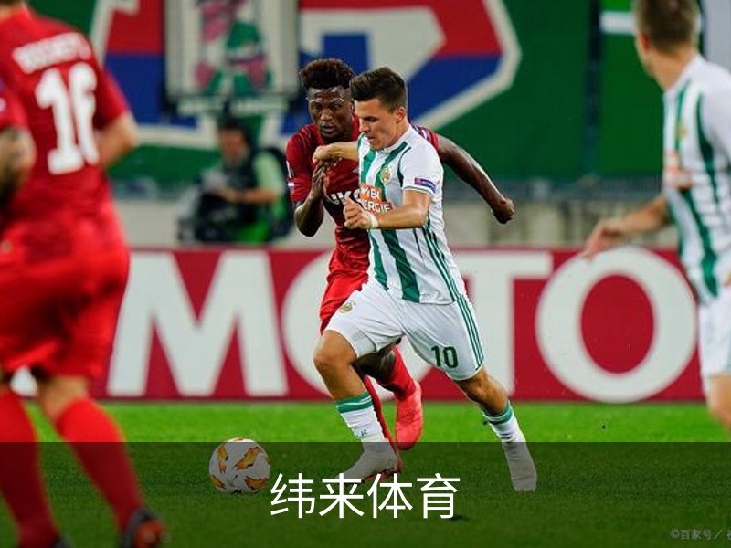 关于纬来体育